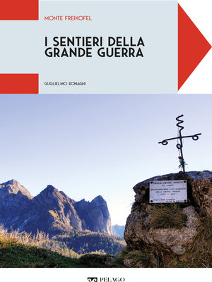 cover image of Monte Freikofel